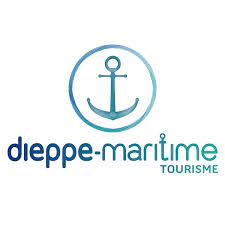 Logo Dieppe -Maritime