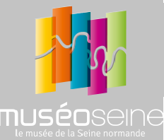 Logo MuséoSeine
