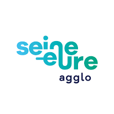 Logo - Agglo Seine eure