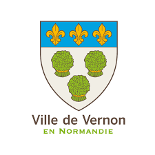 Logo - Ville de Vernon